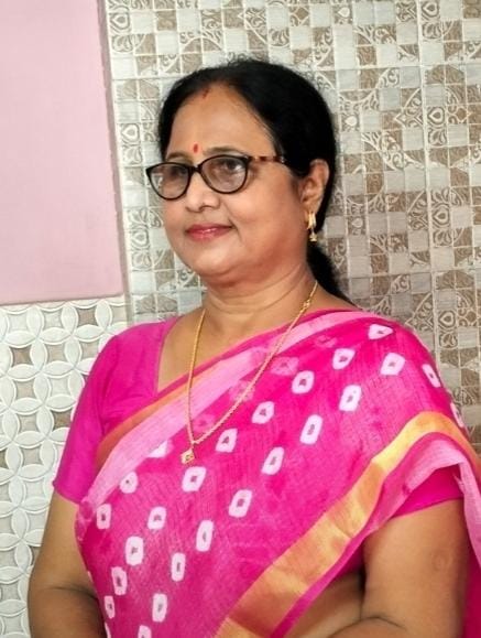Dr. Mamata Mohapatra